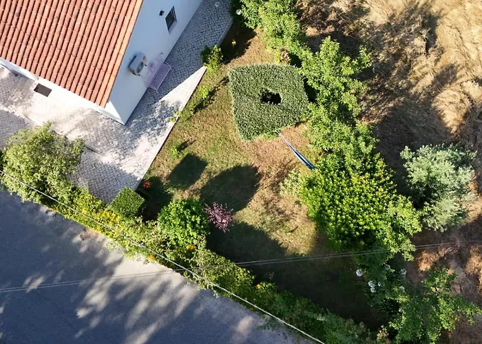 Casa Dos Vales 11 * Porto de Mós