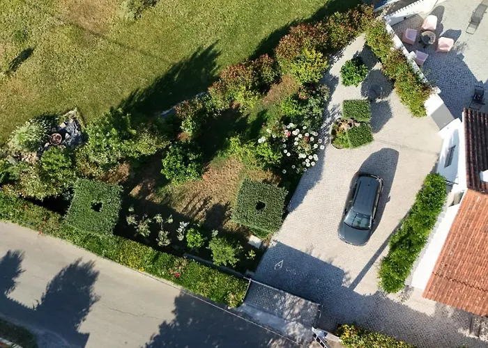 Casa Dos Vales 11 Villa *