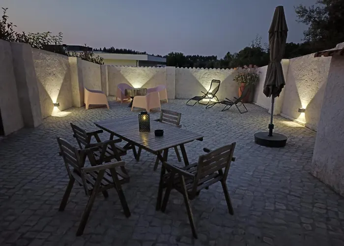 Villa Casa Dos Vales 11 *